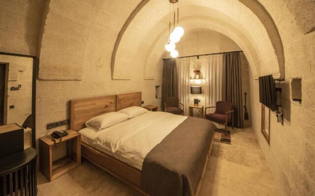 Luvi Cave Hotel