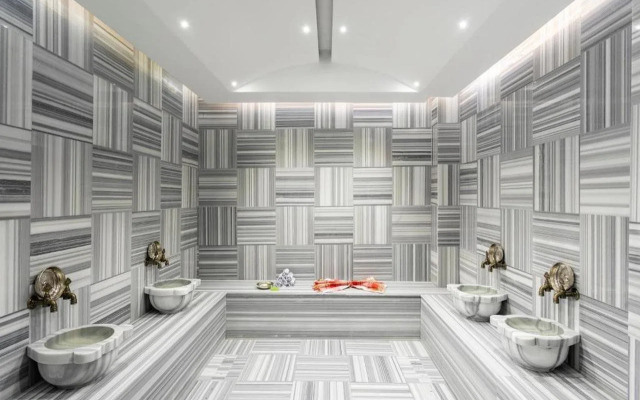 Hancioglu Orman Evleri ve Hotel