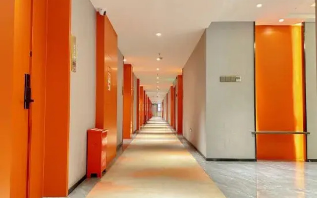 Longteng Hotel