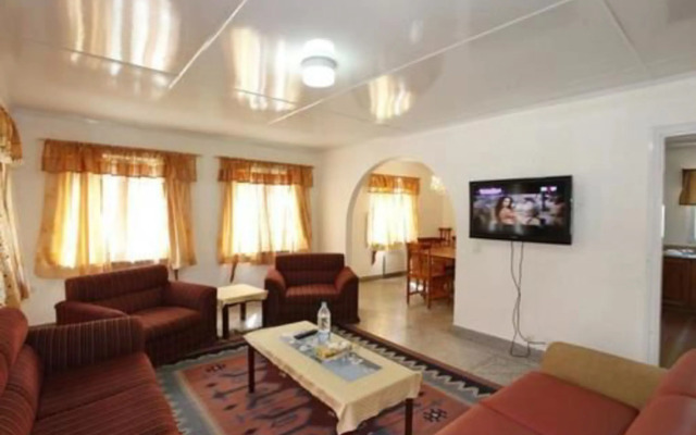 Kutton Jagran Resort