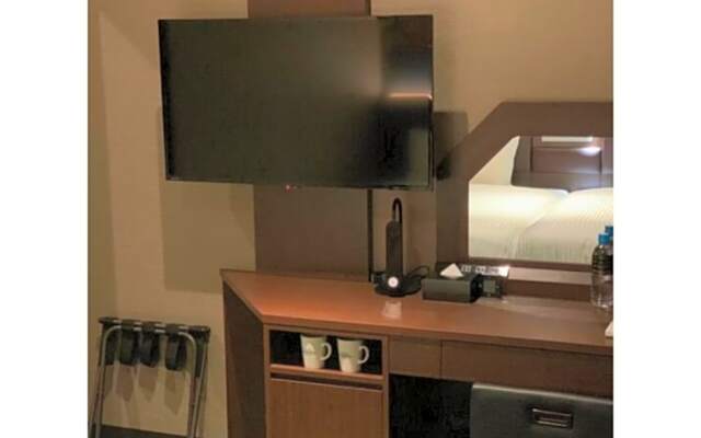 Hotel Halrotto Fukuoka Hakata - Vacation STAY 18612v