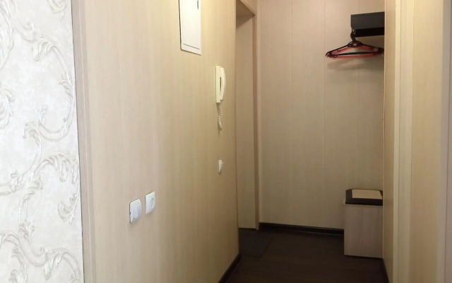 Apartments on 152 Monastyrkaya Street