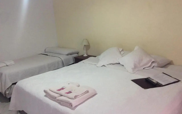 Hostal La Ramada