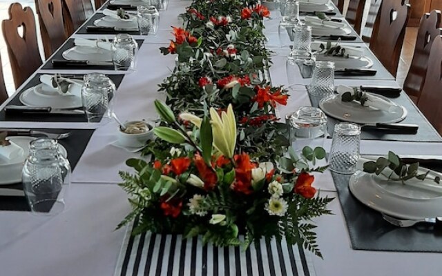 Mascardi Park Lodge & Hotel