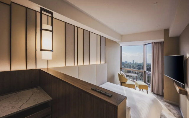 Superior Double room with city view (풀 더블 침대) 사진 1