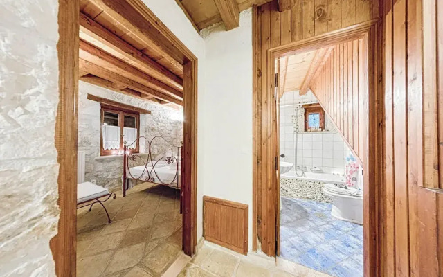 Villa Poseidon Executive Suite