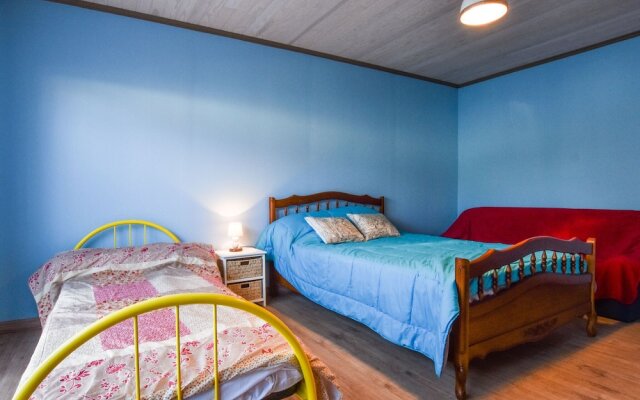 Charming Holiday Home in La Teste-de-buch With Swimming Pool