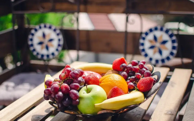 Casa Montana I- Cosy Apartment With Mountain View