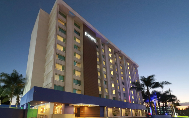 Staybridge Suites Guadalajara Expo by IHG