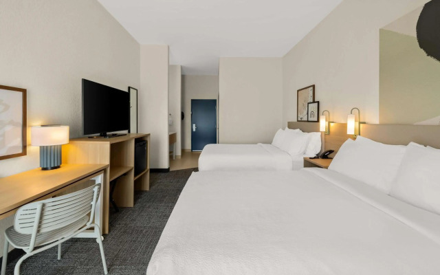 Spark by Hilton Tifton