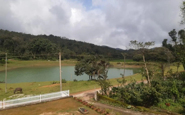 Athena Homestay