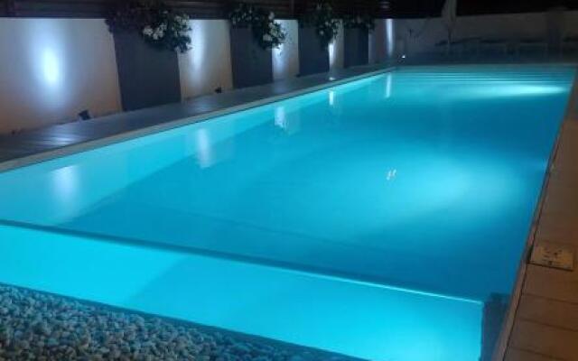 Hotel Nettuno