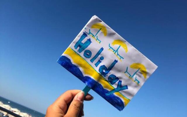 Hotel Holiday