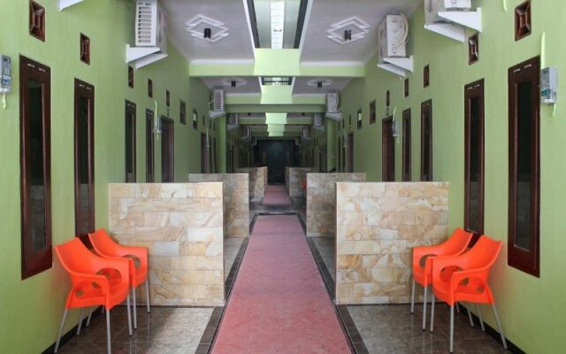 Griya Banaran Home Stay Kediri
