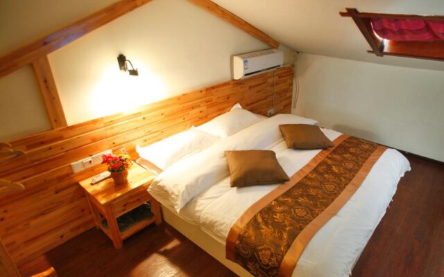 Wulingyuan Tu Youth Hostel