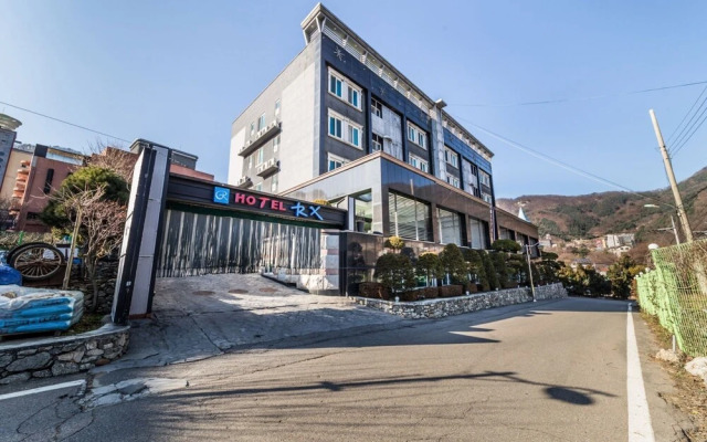 Yangju Hotel RX