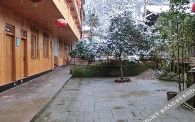 Shangping Shuyuan Inn