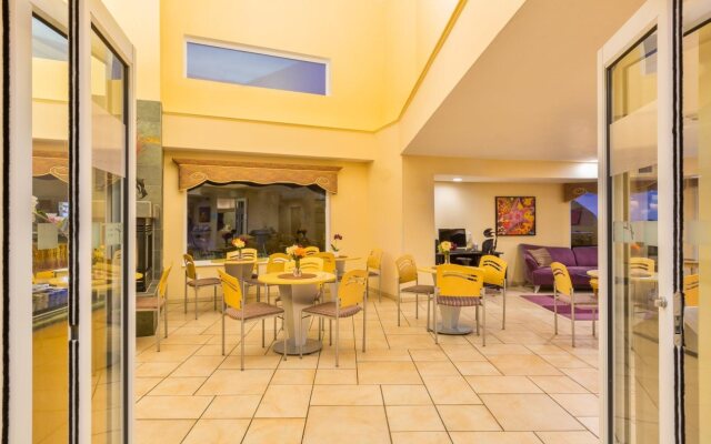 Fairfield Inn & Suites by Marriott San Francisco Pacifica