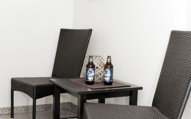 Centralhotellet i Vetlanda AB