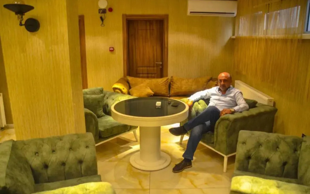 Poyraz Otel