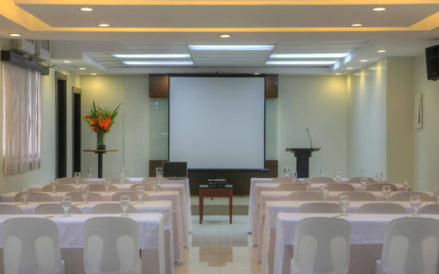 Fersal Hotel