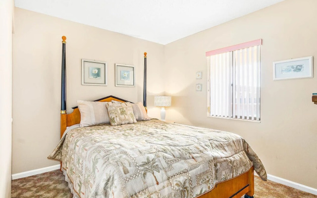 Unit 8317 - Ocean Racquet Club