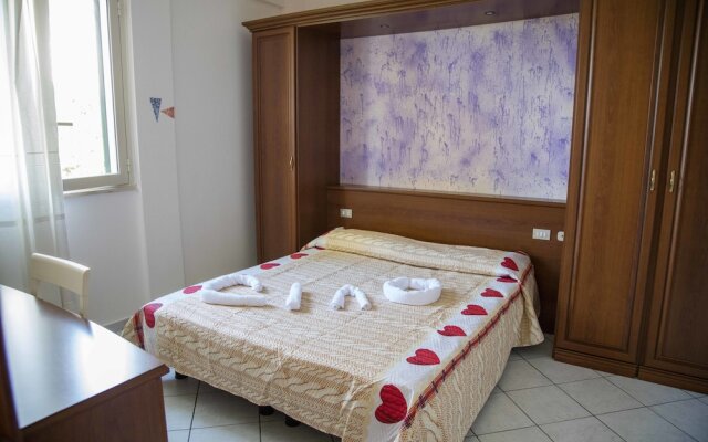Residence Excelsior Cefalù