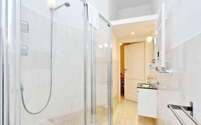 Rome Unique Vatican Apartments