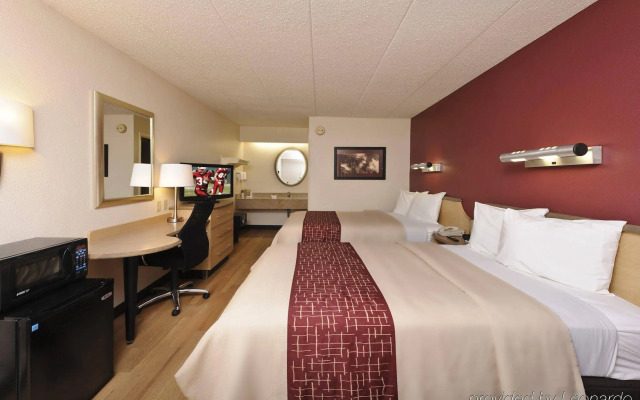 Red Roof Inn PLUS+ West Palm Beach