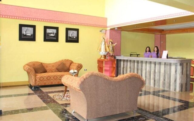 Hotel Trish