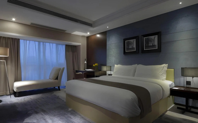 Zhonghao International Hotel