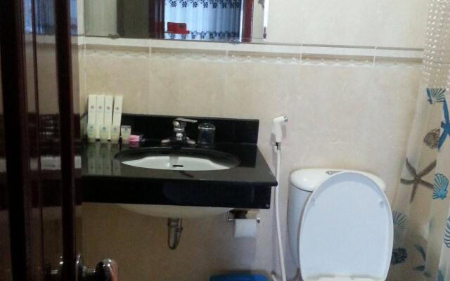 Thien Duong Hotel
