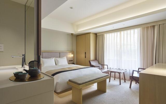 The Celestine Kyoto Gion Hotel