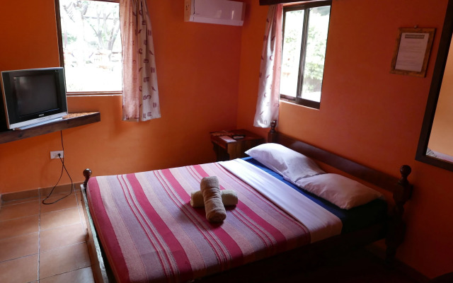 Pension Playa Samara