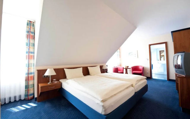 Weingut & Gästehaus Felshof