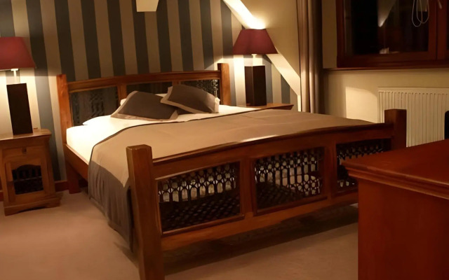 Hotel Tumski