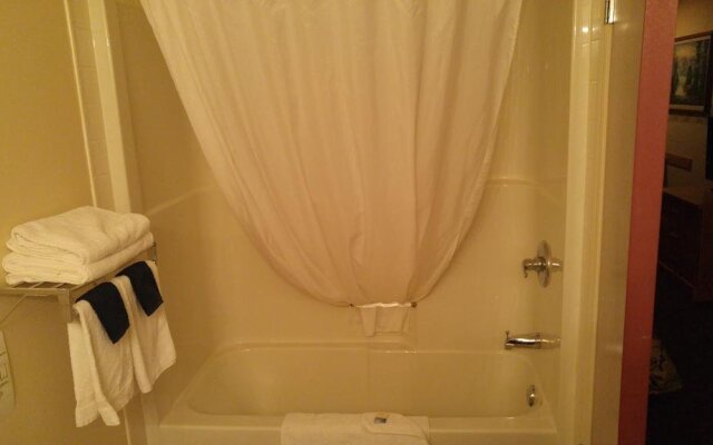 Crossfield Country Inn