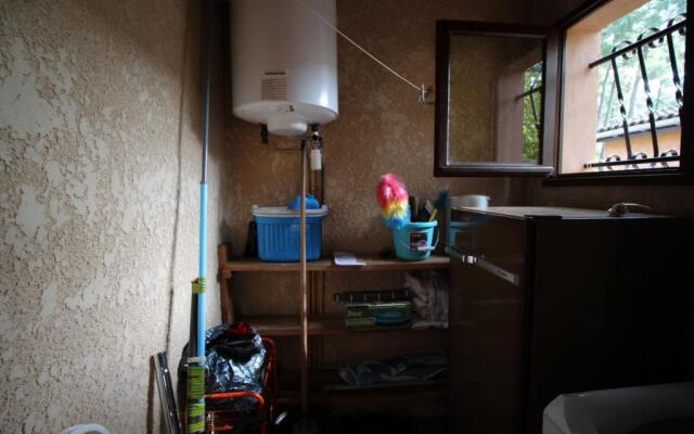 Maisonnette 40m2 pour 4 personnes