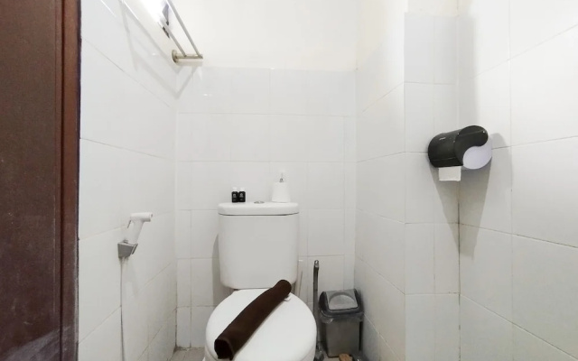 Good View 2Br Apartment At Gateway Ahmad Yani Cicadas