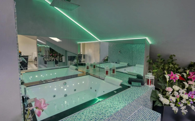 Hotel delle Alpi