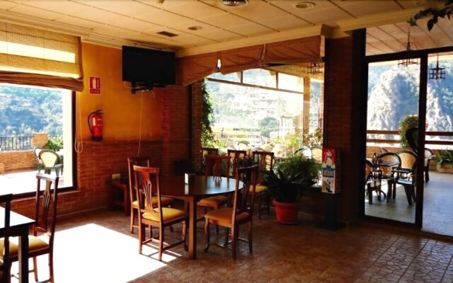 Hotel Rural Mirasierra