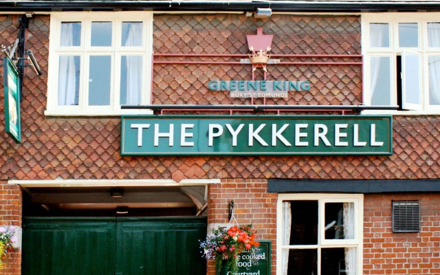 The Pykkerell Inn