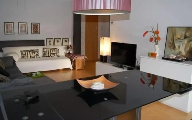 Piso Virginia-Vicente