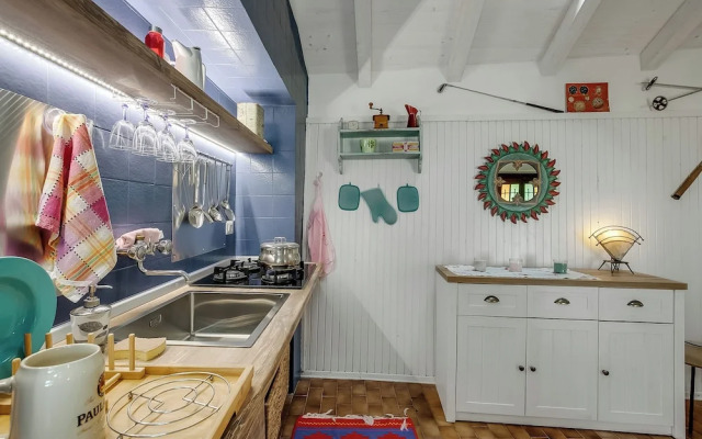 Il Nido del Ciabattino Pet Friendly