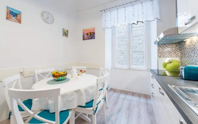 Apartment Hercigonja