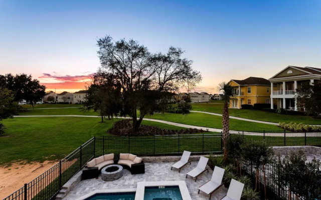 Villa Villa Arabella 5 Bedroom Reunion