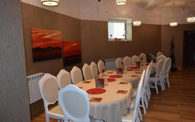 Hotel Karolek