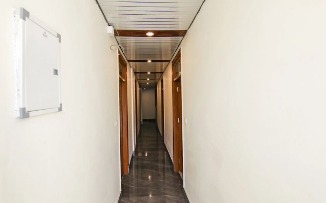 Fabexpress Sagar Residency