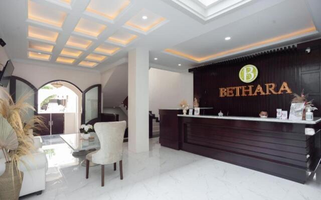 Bethara Hotel Syariah Lampung