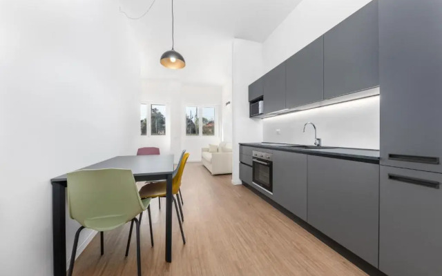 Casa da Suite Mirabello